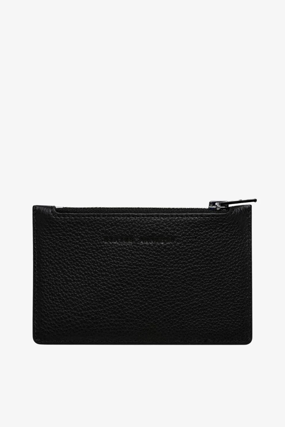 Avoiding Things Black Wallet - Image 2