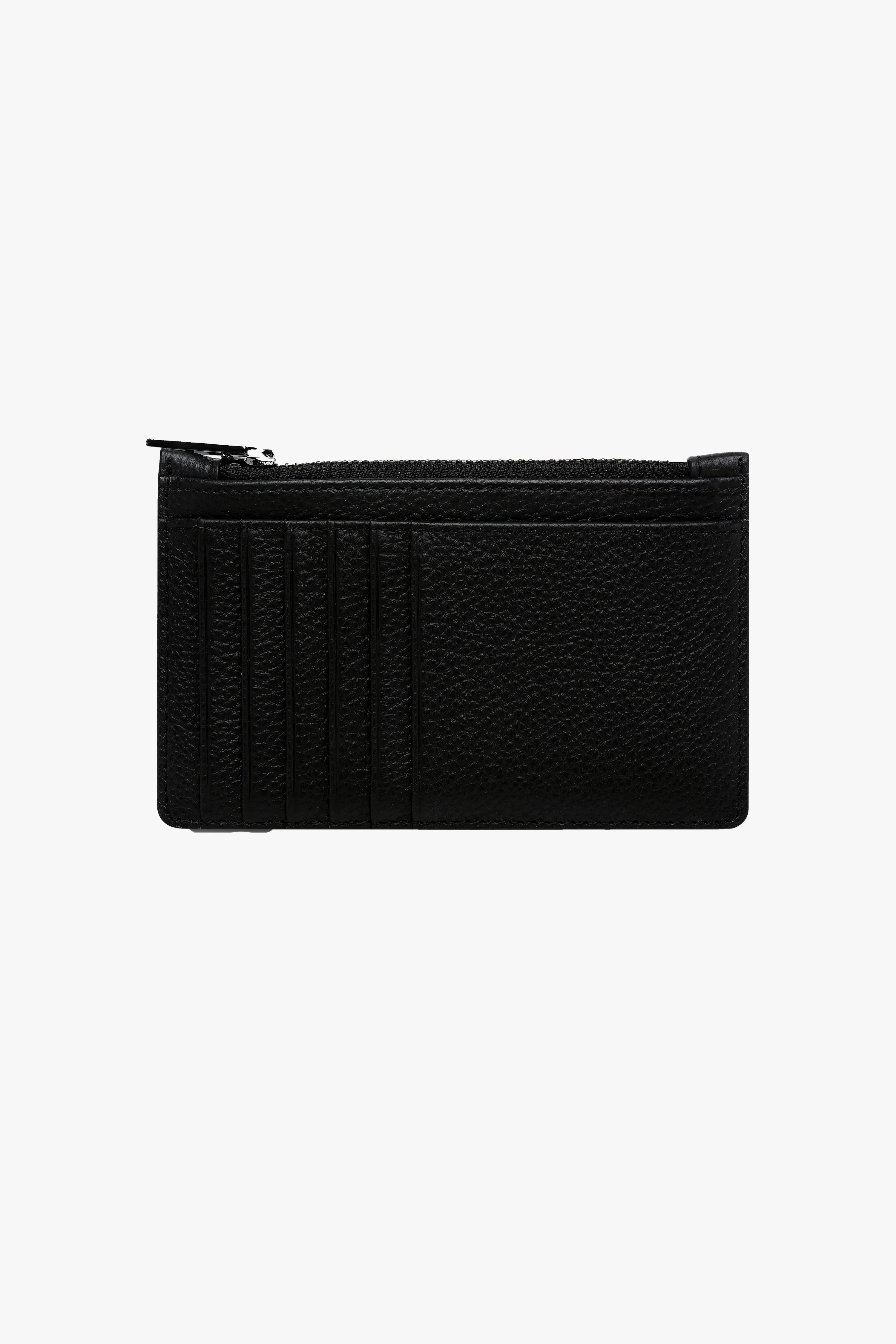 Avoiding Things Black Wallet - Image 5