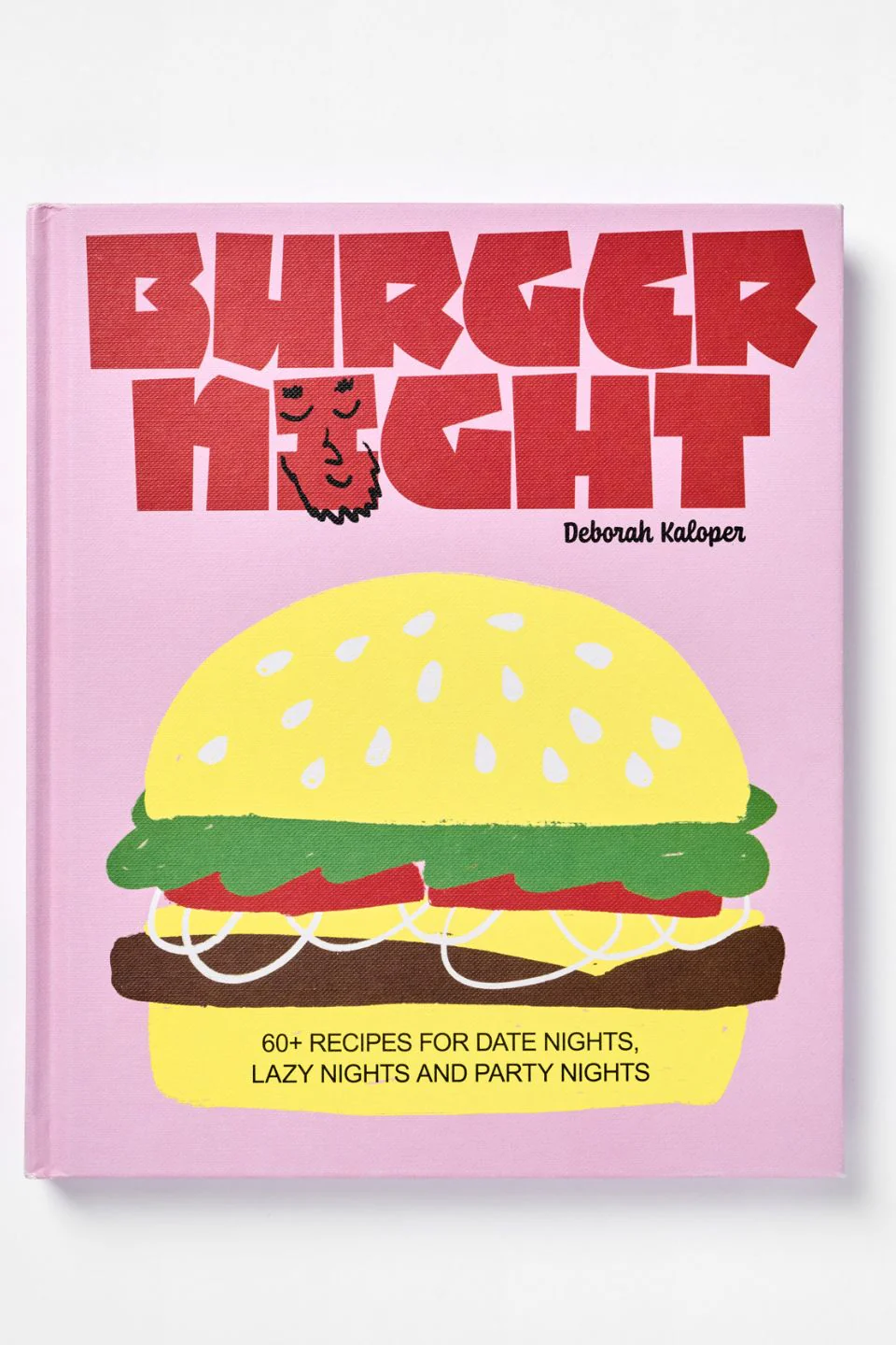 Burger Night - Image 3