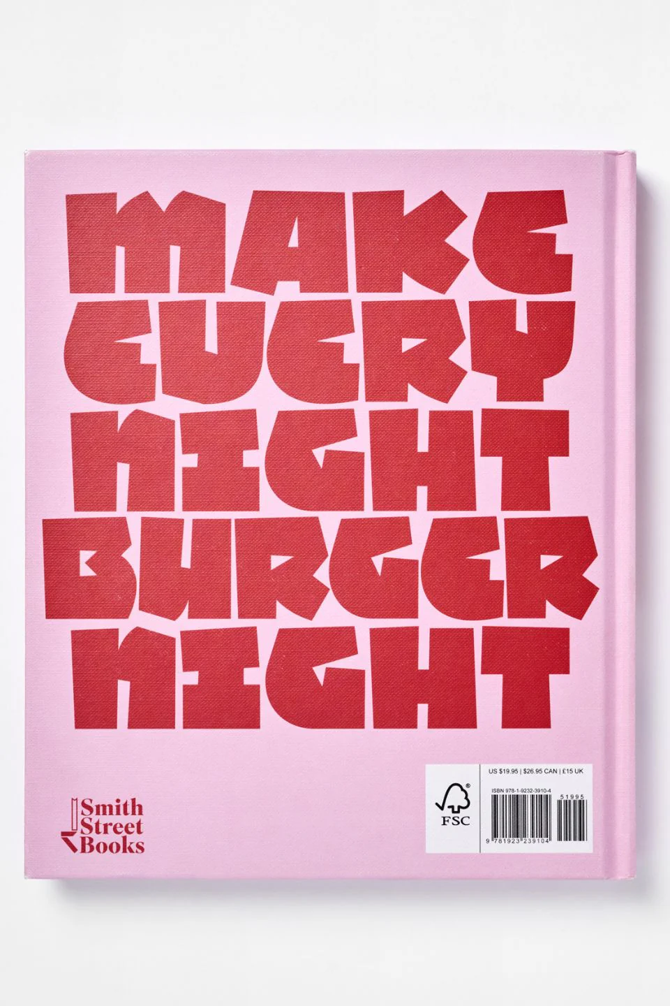 Burger Night - Image 4