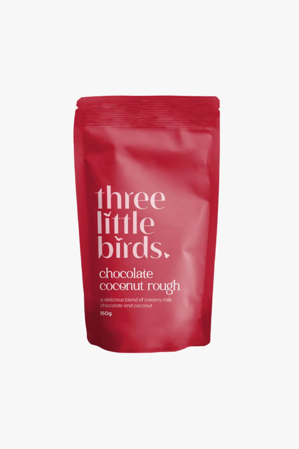 Chocolate Coconut Rough 120g Pouch