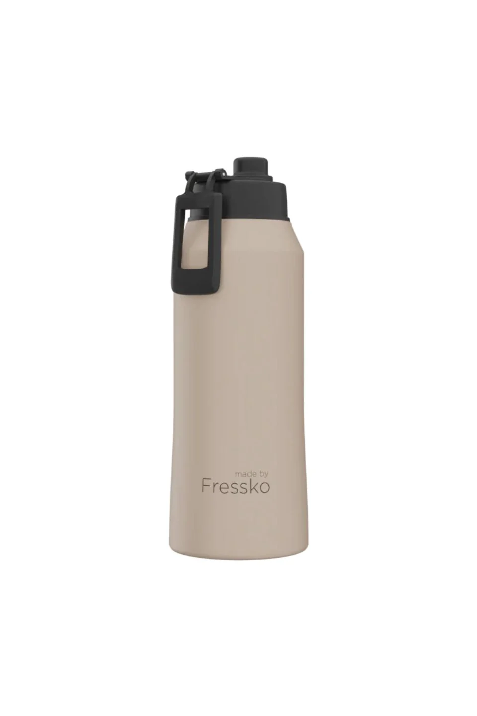 Core SS Oat 1Ltr Drink Bottle - Image 2