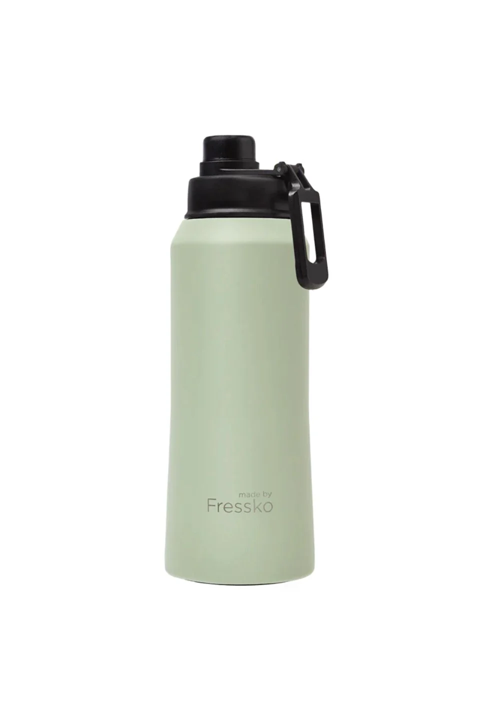 Core SS Sage 1Ltr Drink Bottle - Image 2