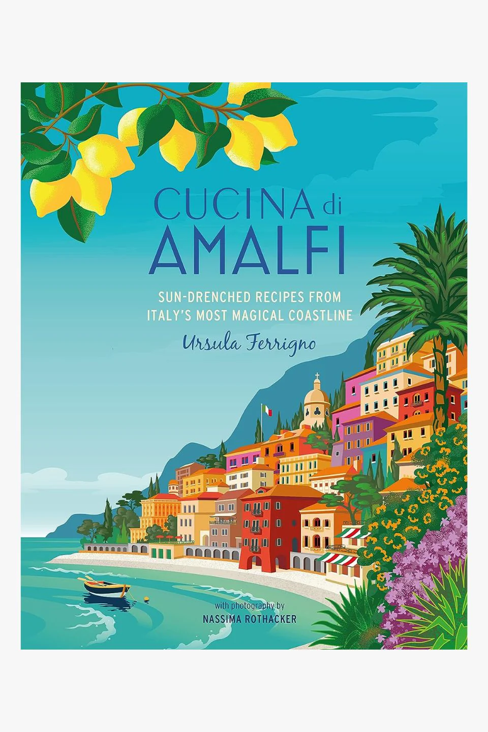 Cucina Di Amalfi