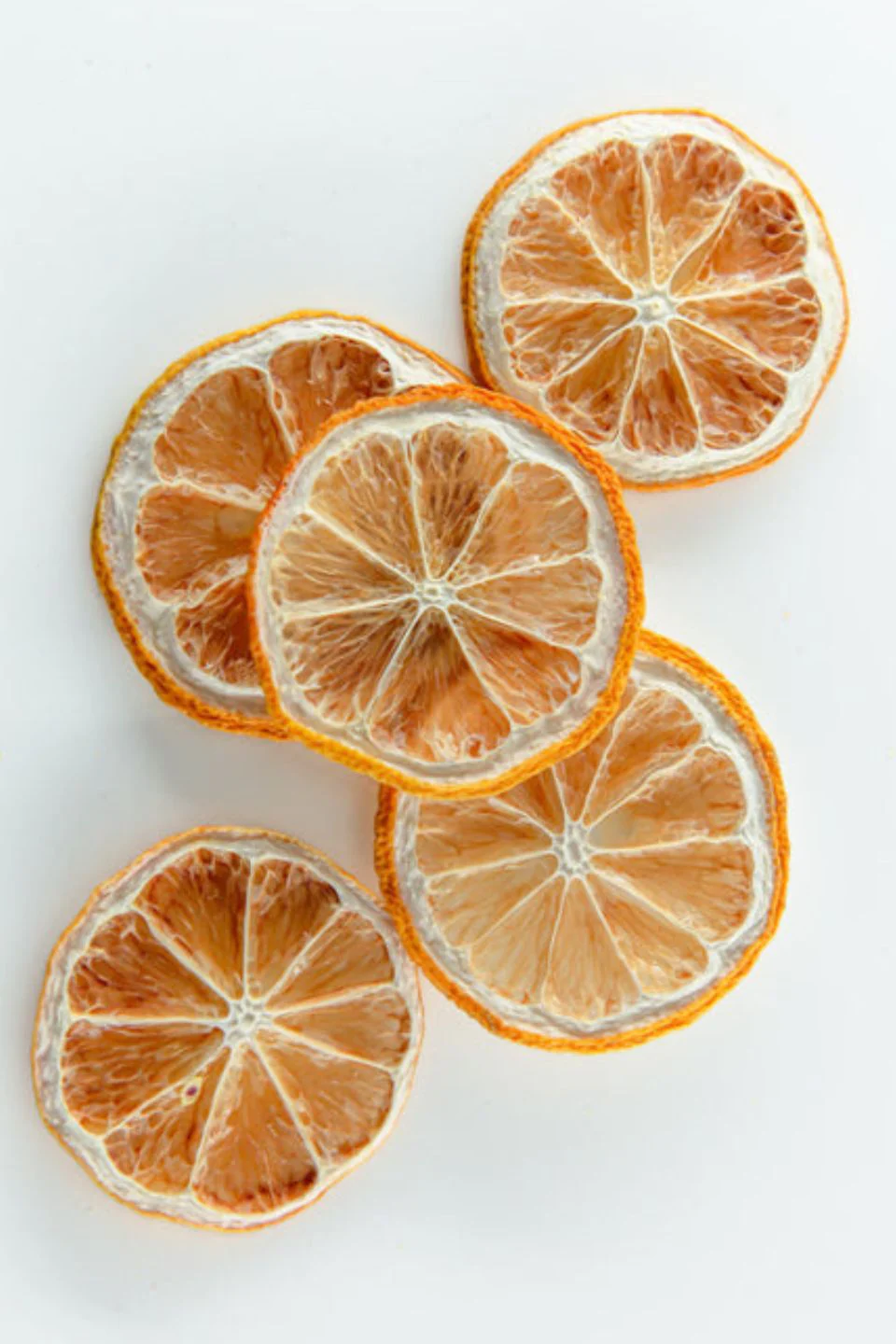 Dried Lemons 10 Slice Pouch - Image 3