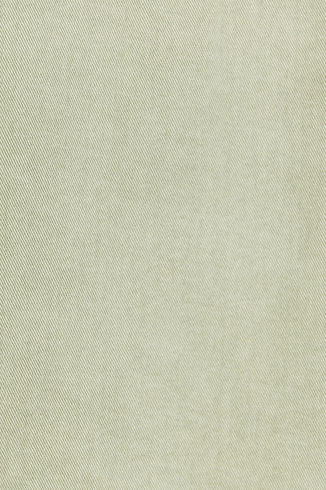 Echo Khaki Patch Pocket Denim Jacket - Image 6