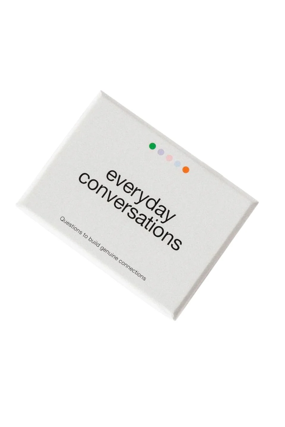 Everyday Conversations - Build Genuine Connections