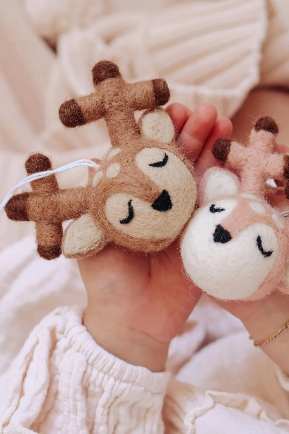 Felt Rudolph - Image 2