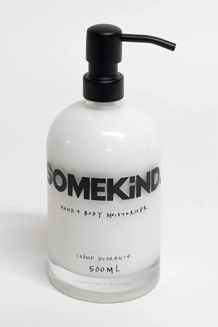 Found You 500ml Hand & Body Moisturiser - Image 3