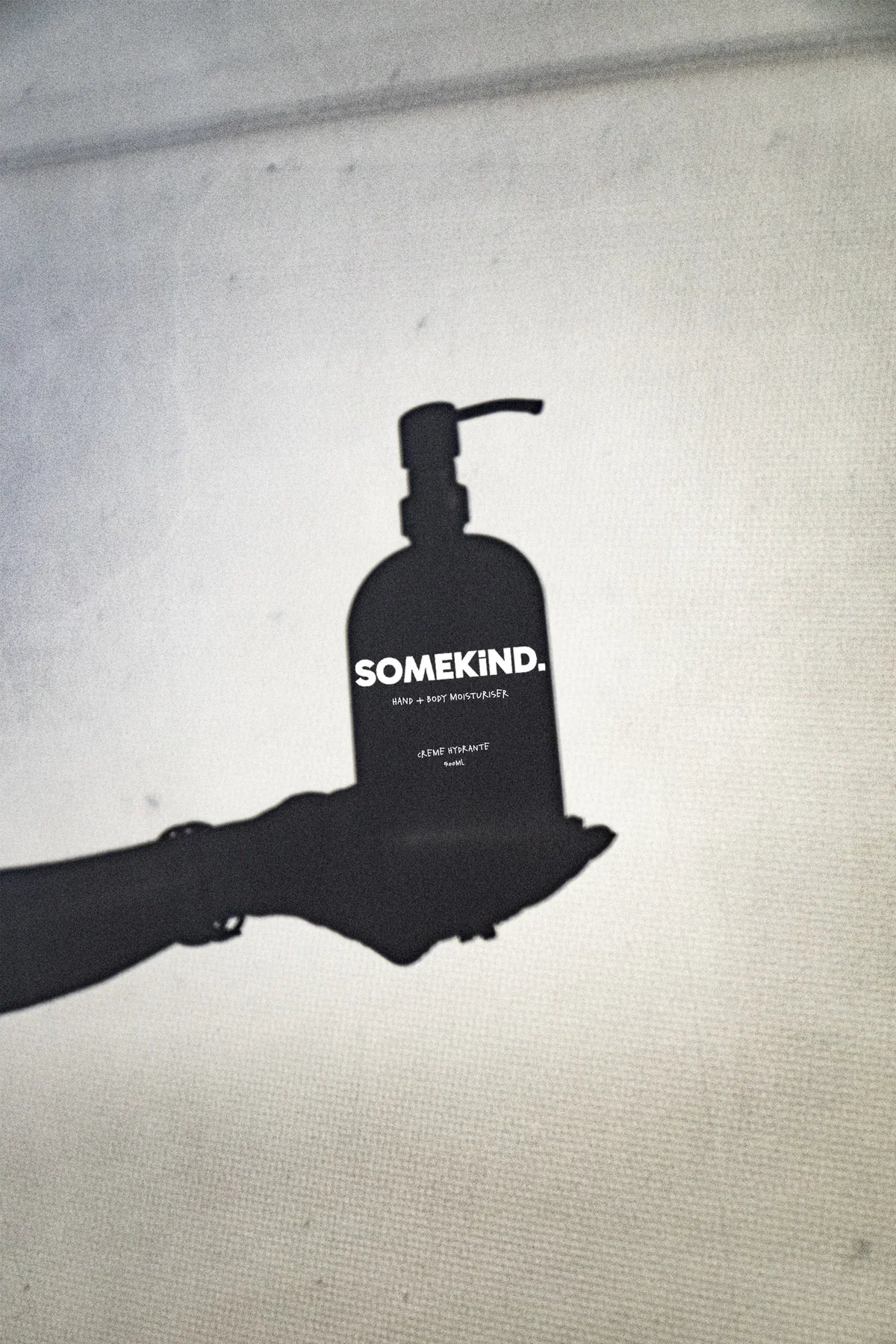 Found You 500ml Hand & Body Moisturiser - Image 5