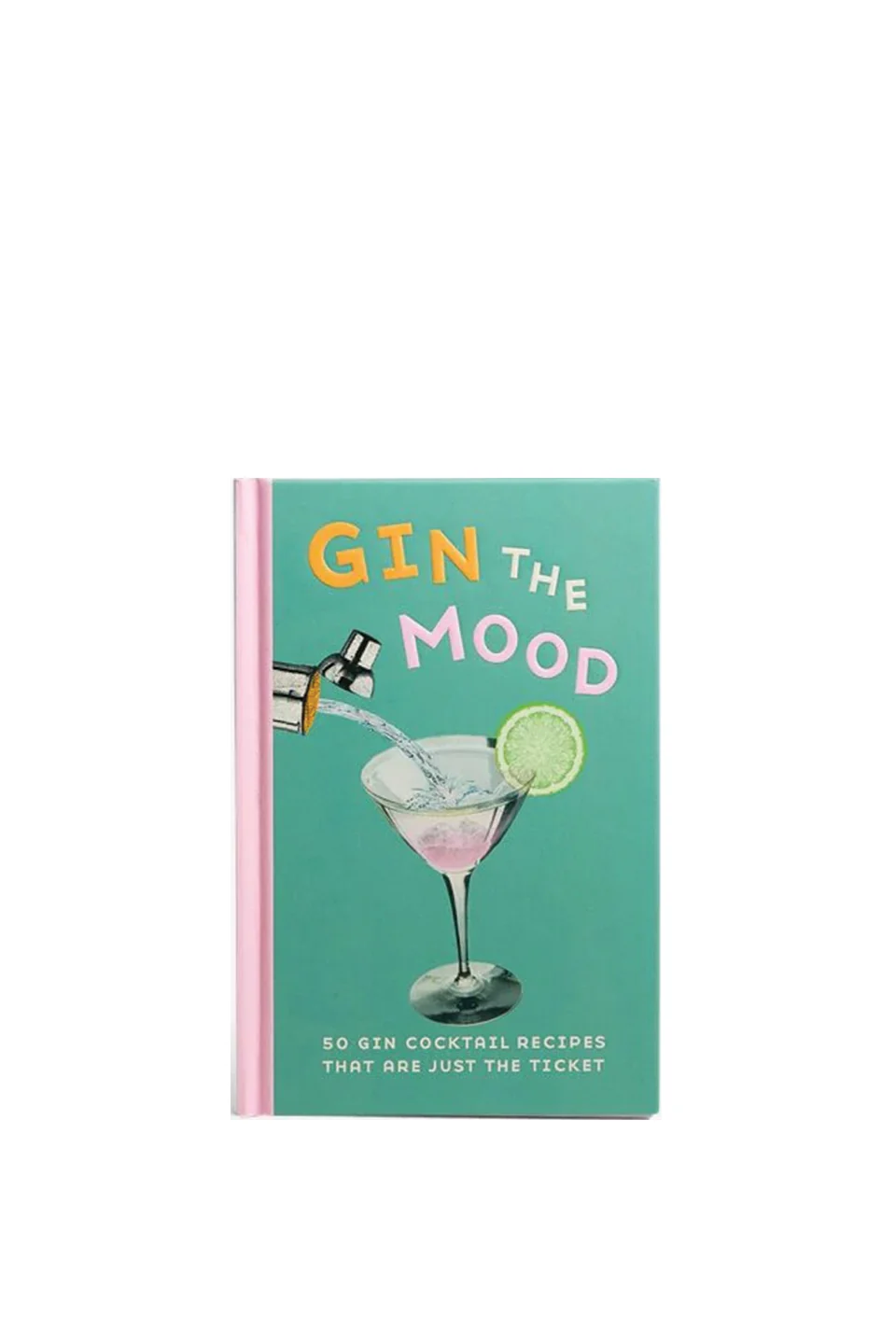 Gin The Mood