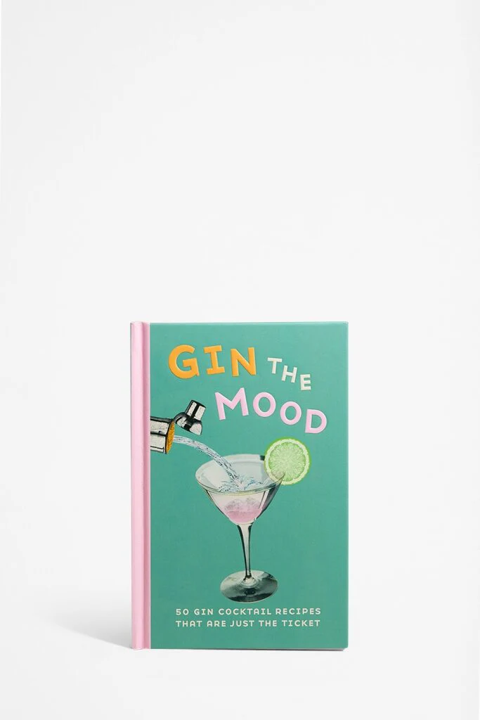 Gin The Mood - Image 3