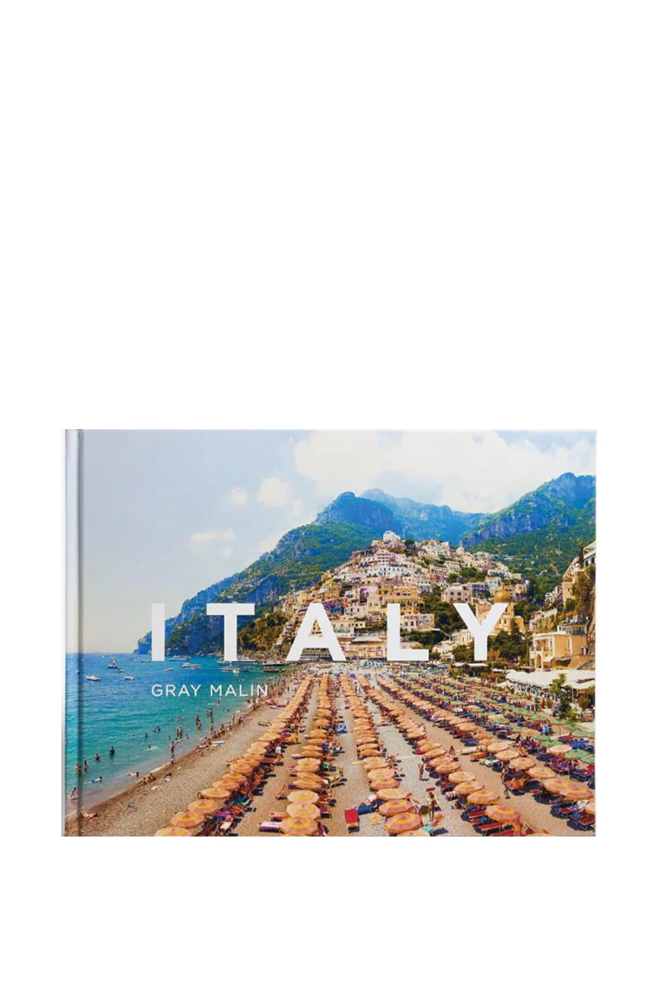 Italy by Gray Malin