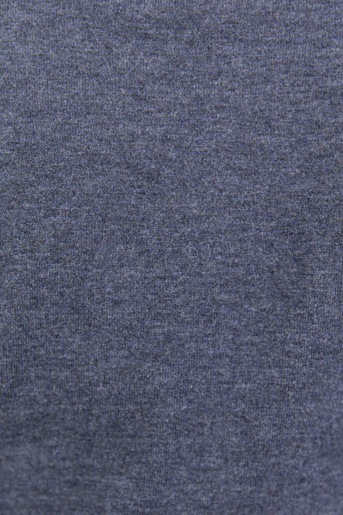 Groove Charcoal Ruched Side Long Sleeve Knit Top - Image 6