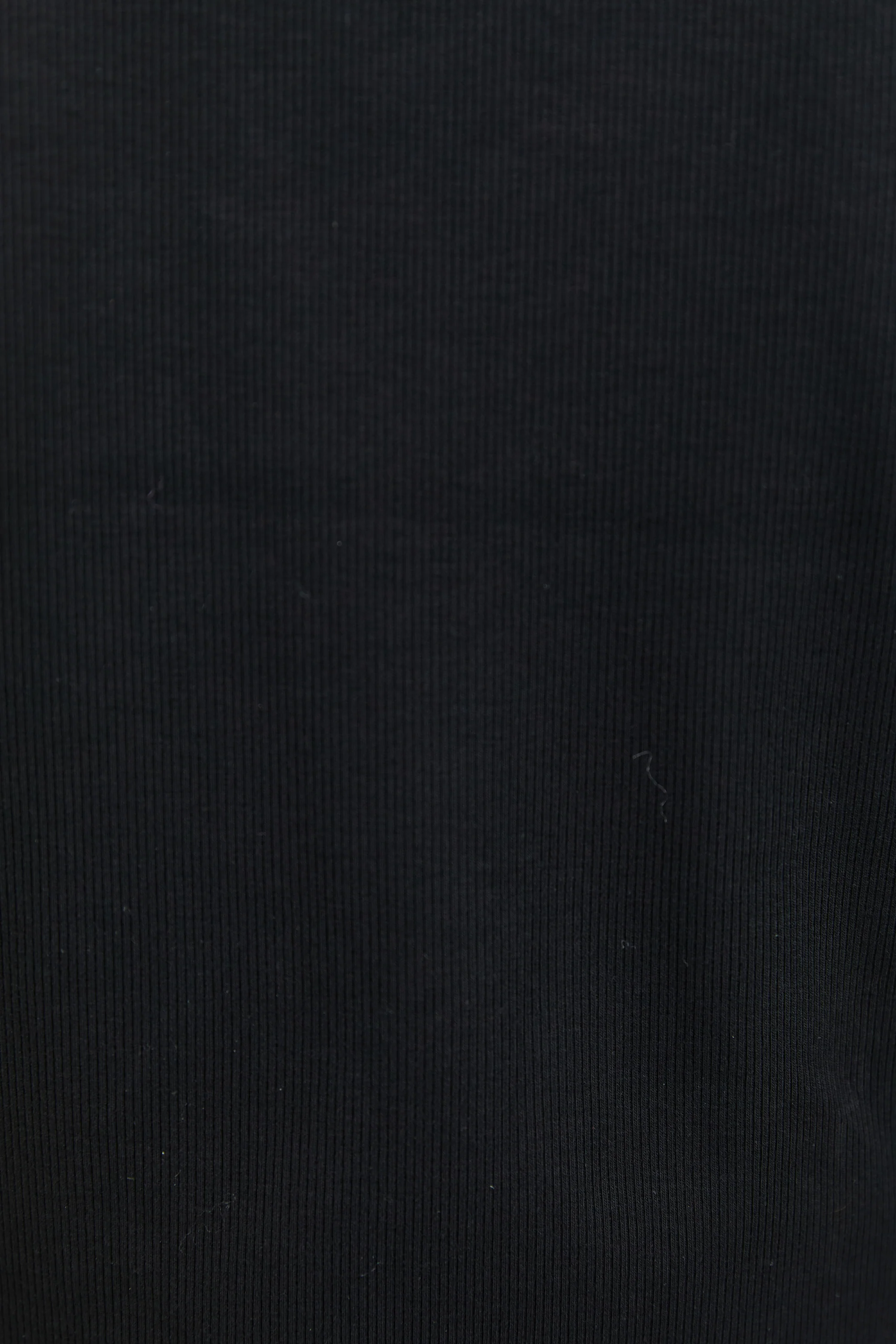 Helm Black Waist Buckle Short Sleeve Tee - Image 6
