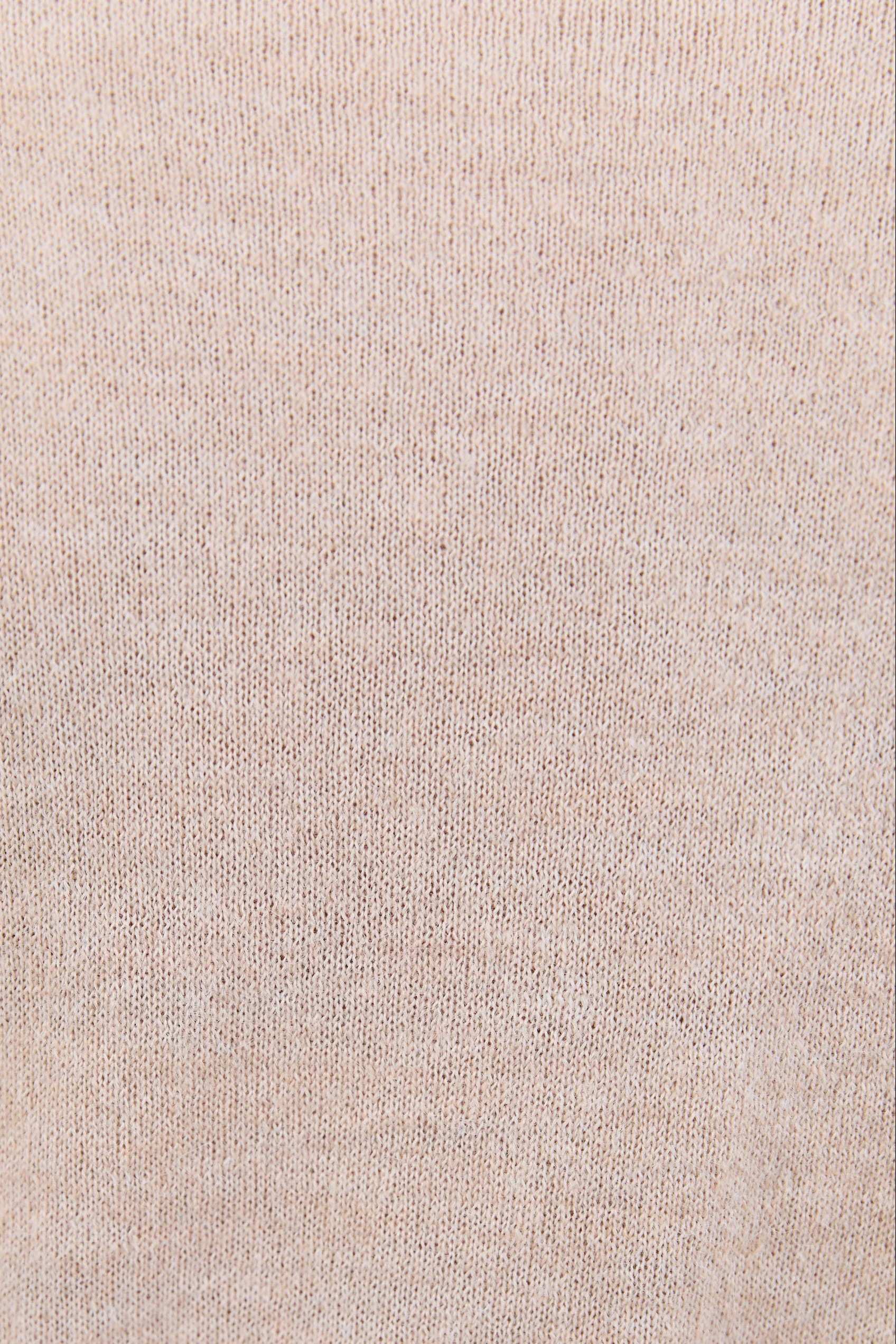 Impearl Biscuit Crewneck Cardigan - Image 6