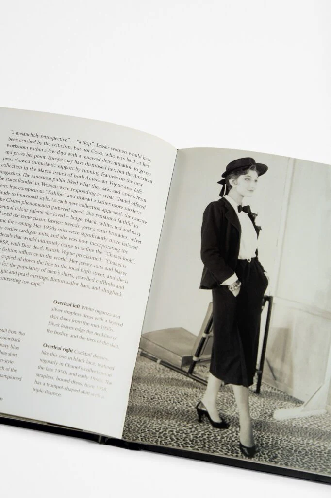 Little Book Of Chanel - Image 2
