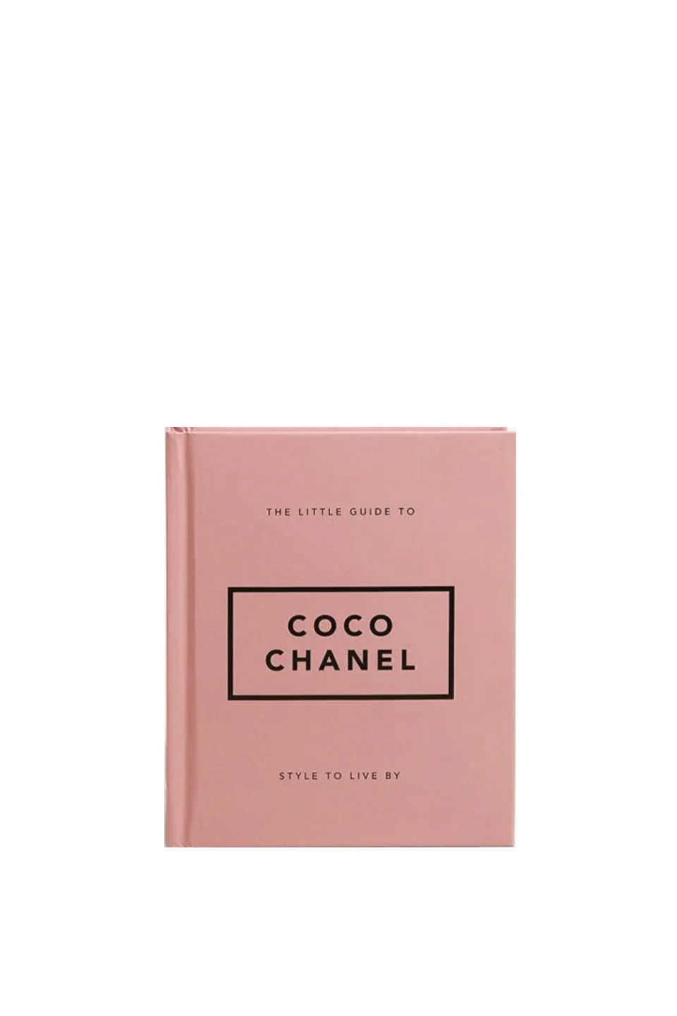 Little Guide To Coco Chanel