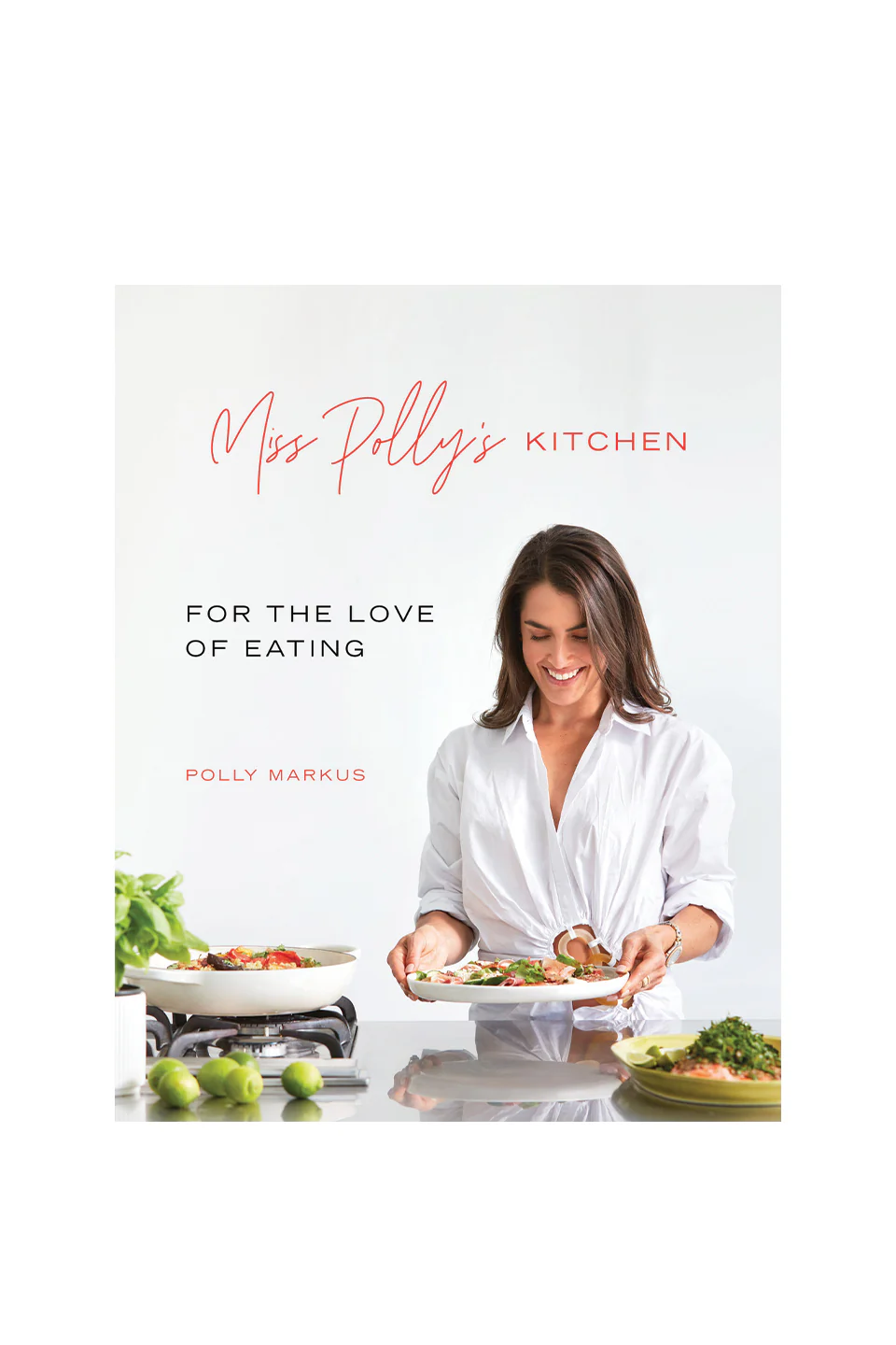 Miss Pollys Kitchen