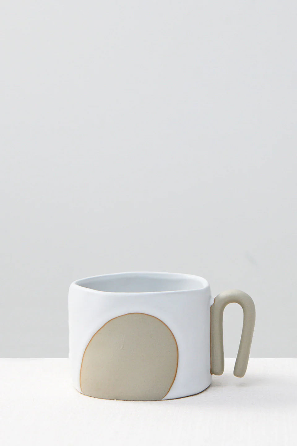 Narvik White EOL Mug