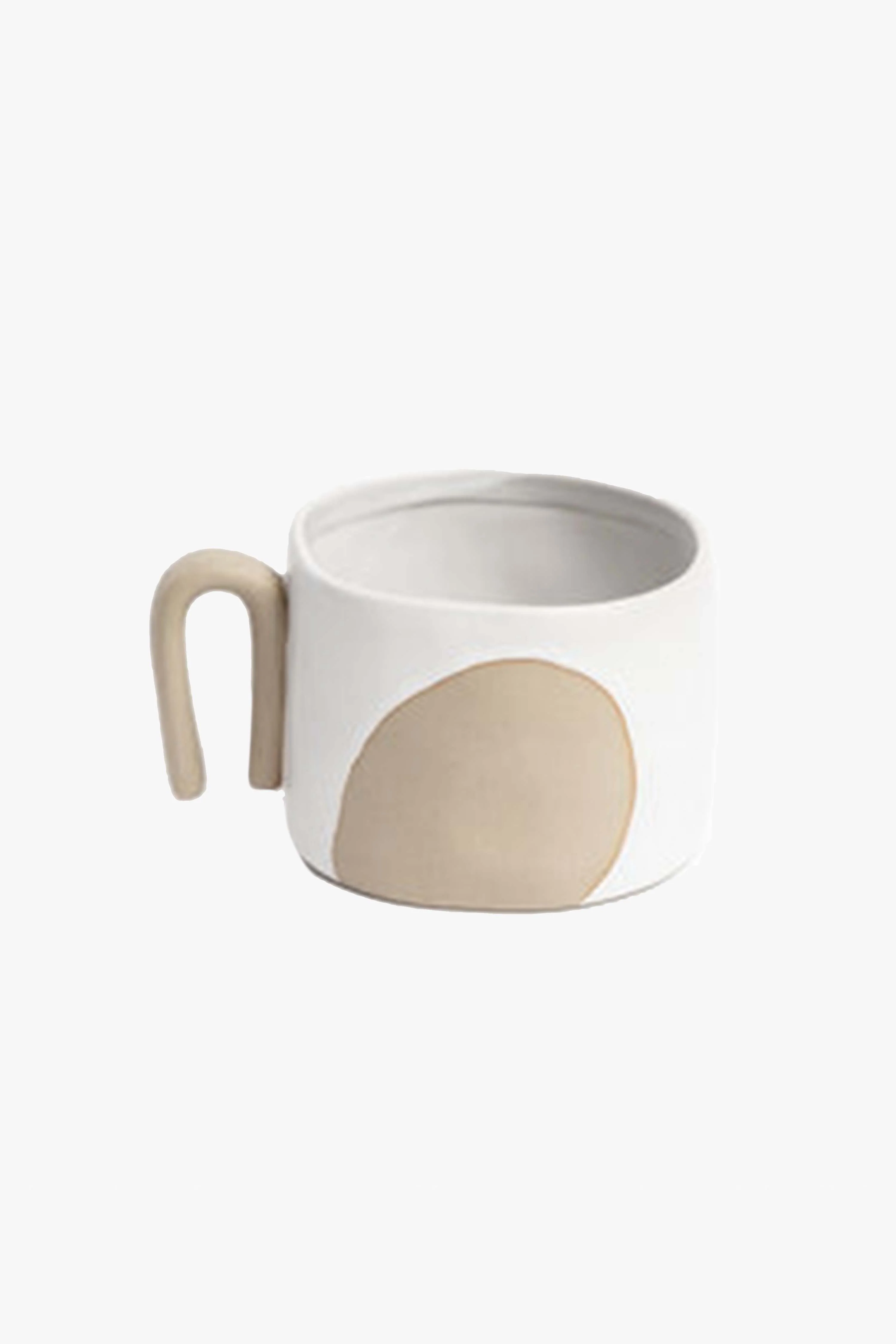 Narvik White EOL Mug - Image 2