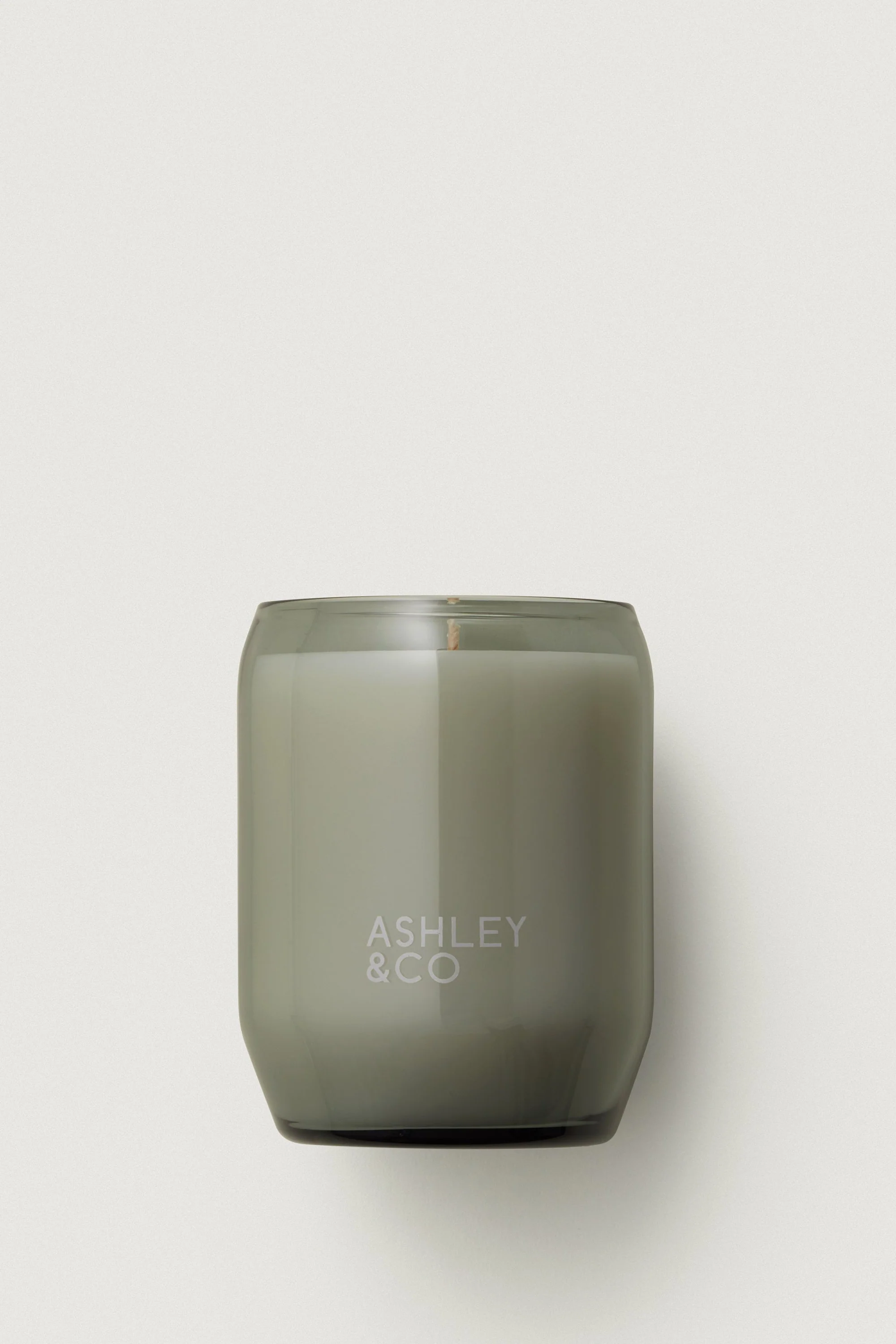 Natural Waxed Bonberry Perfume Candle - Image 3