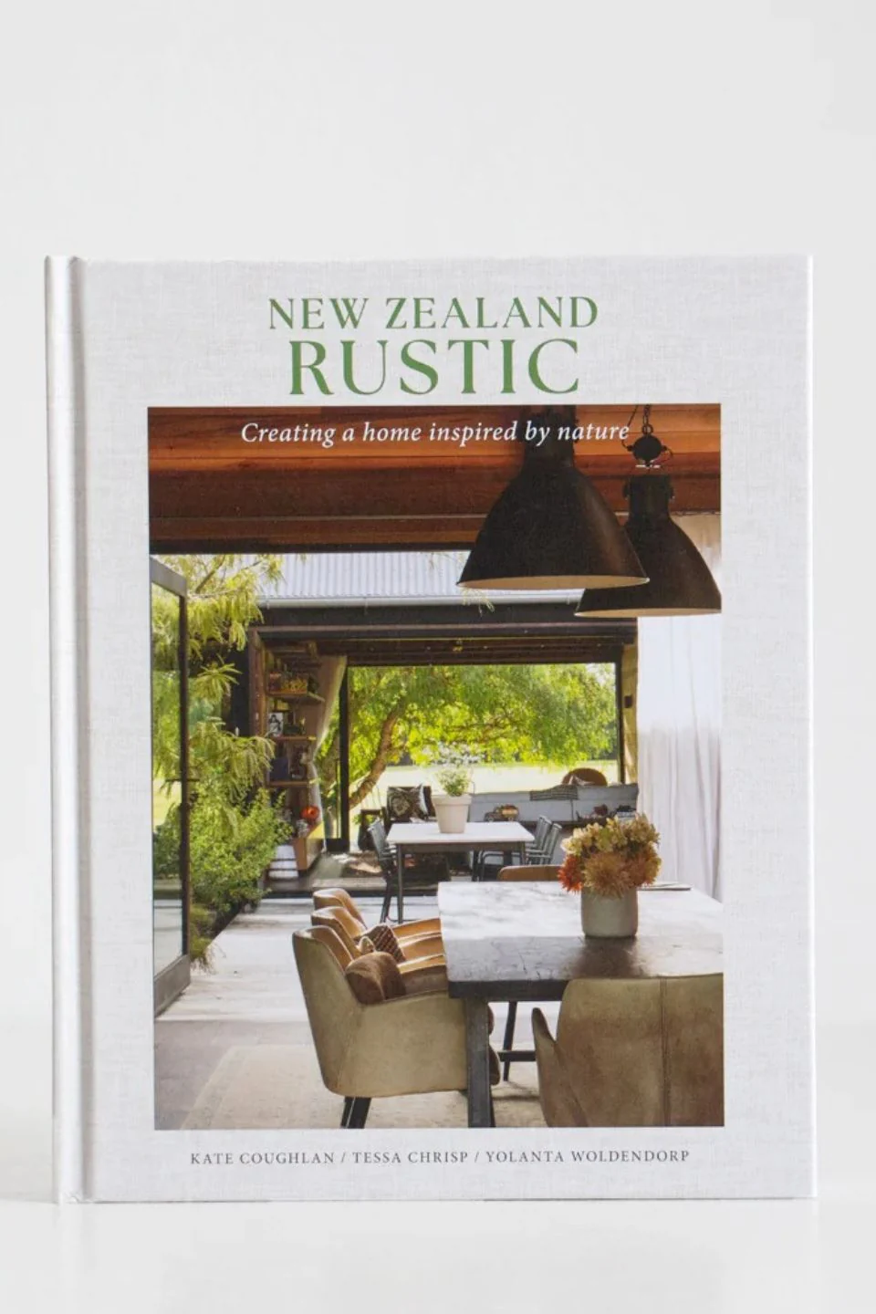 New Zealand Rustic - Image 2