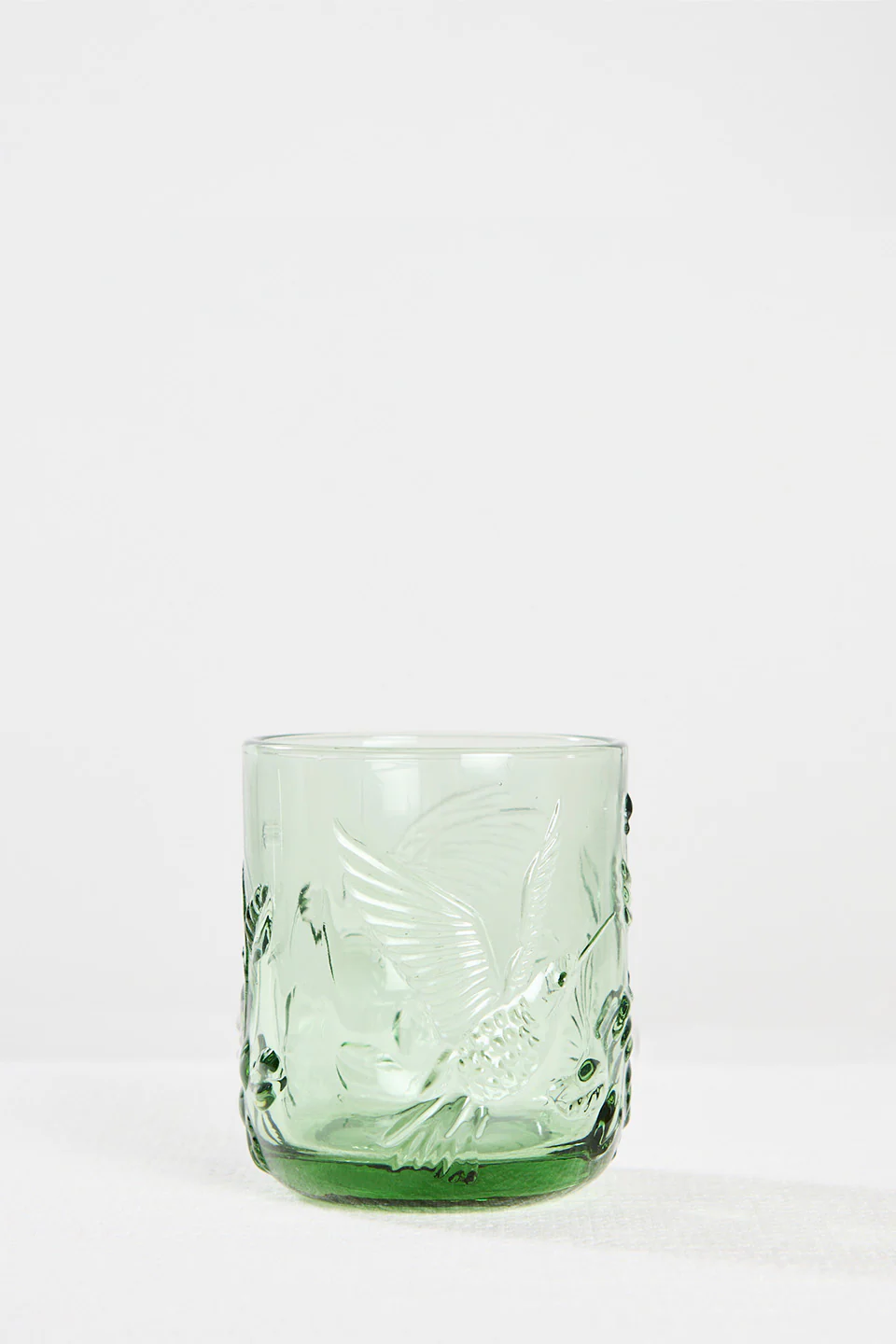 Noon Green Rainforest Glass Each - Image 2
