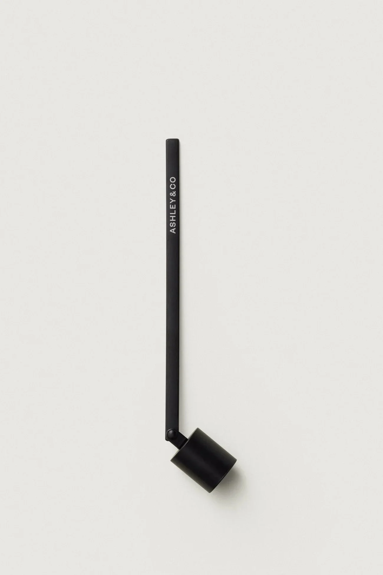 Snuffy Black Wick Snuffer