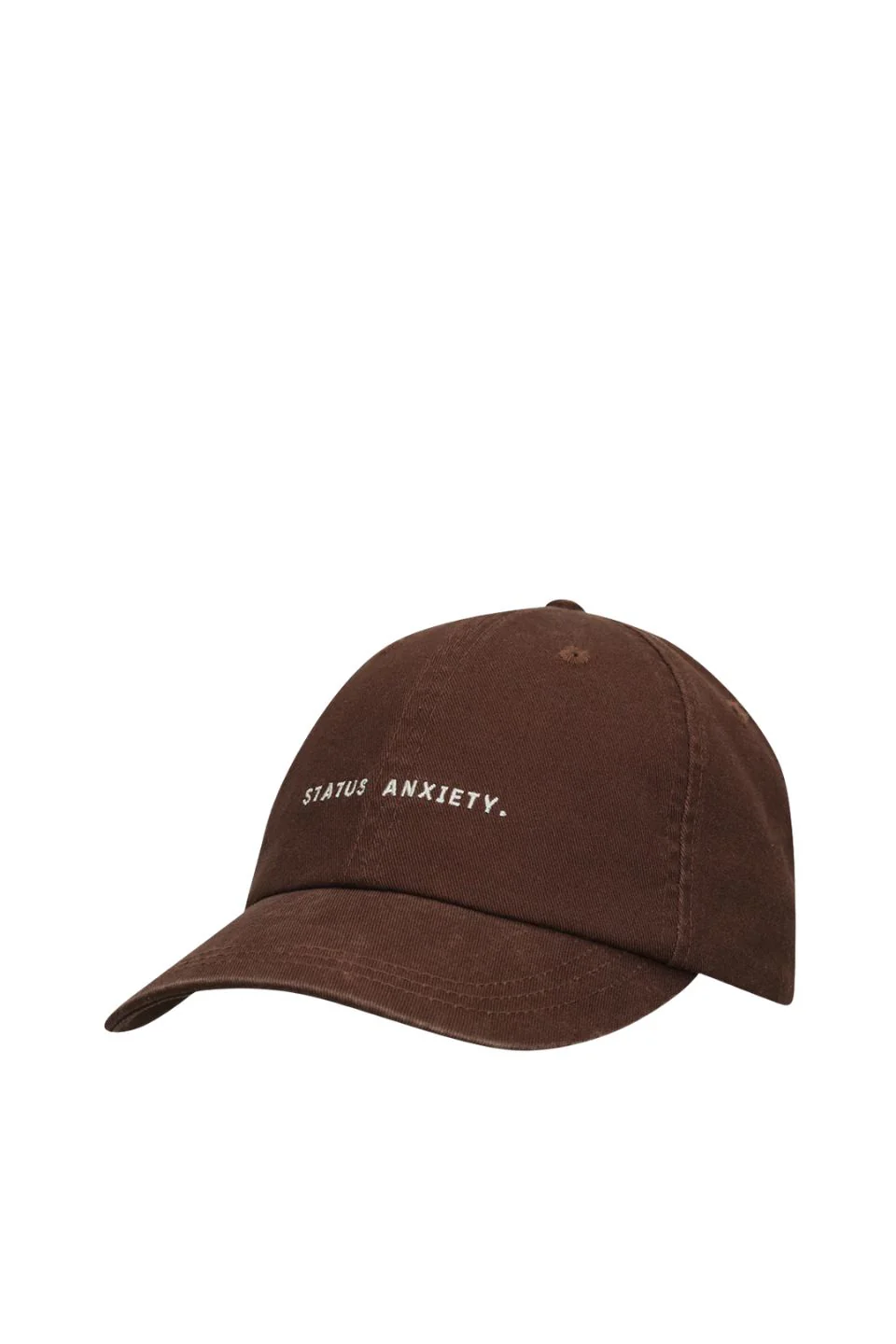 Status Anxiety Bark Cap - Image 4