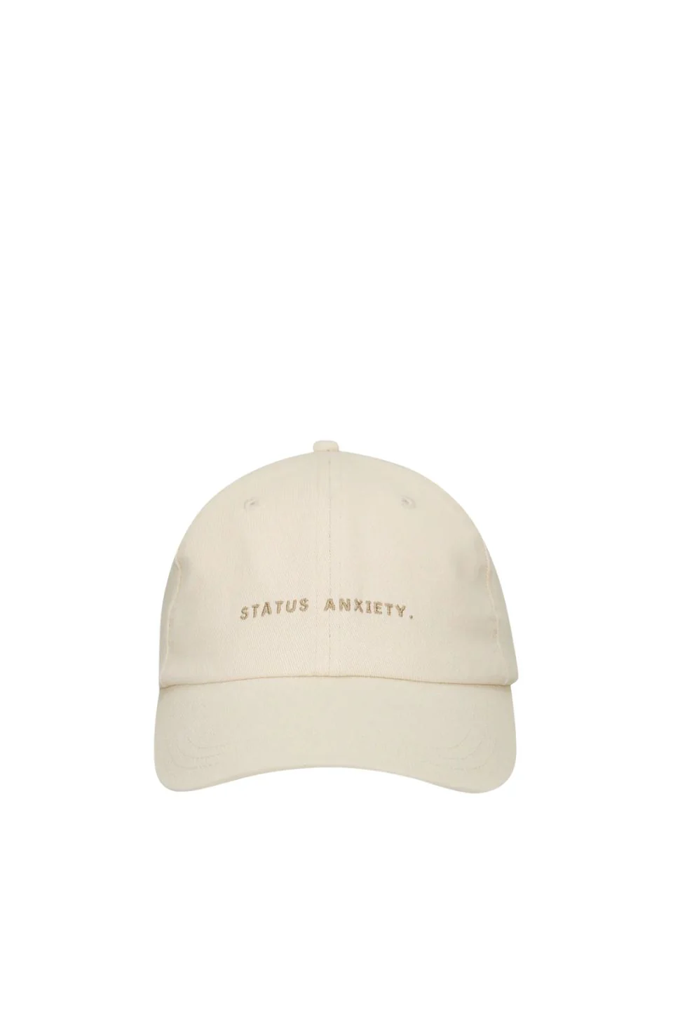 Status Anxiety Cream Cap