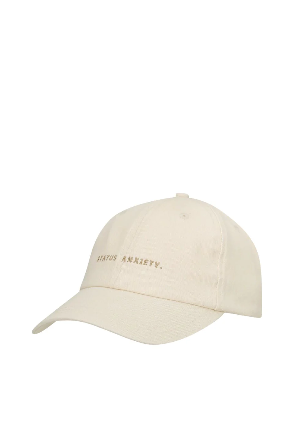 Status Anxiety Cream Cap - Image 3