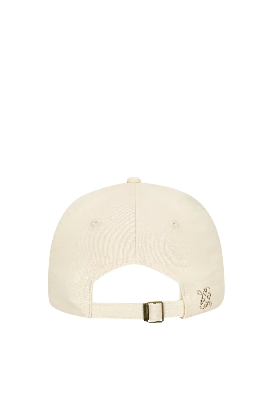 Status Anxiety Cream Cap - Image 4