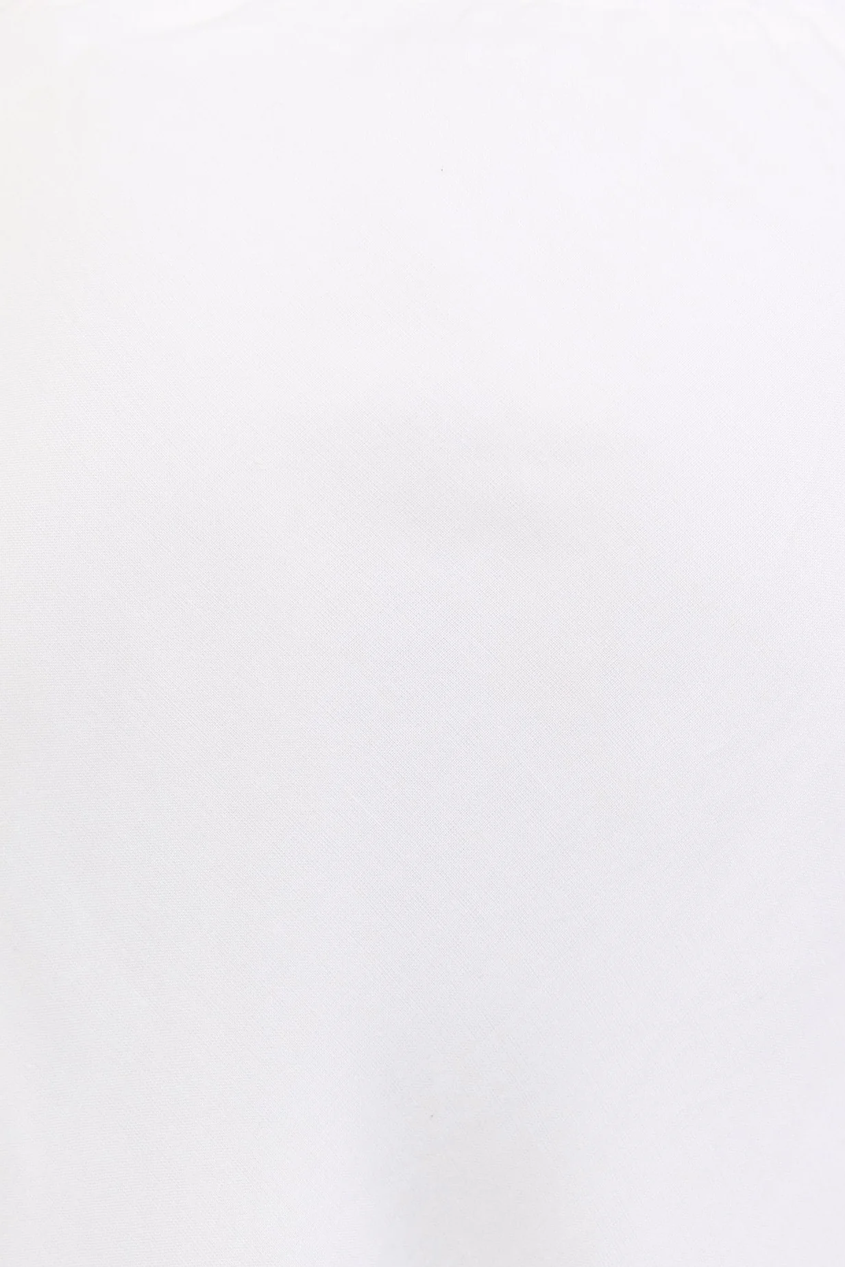 Summit White Linen Blend Tie Waist Bias Maxi Skirt - Image 7