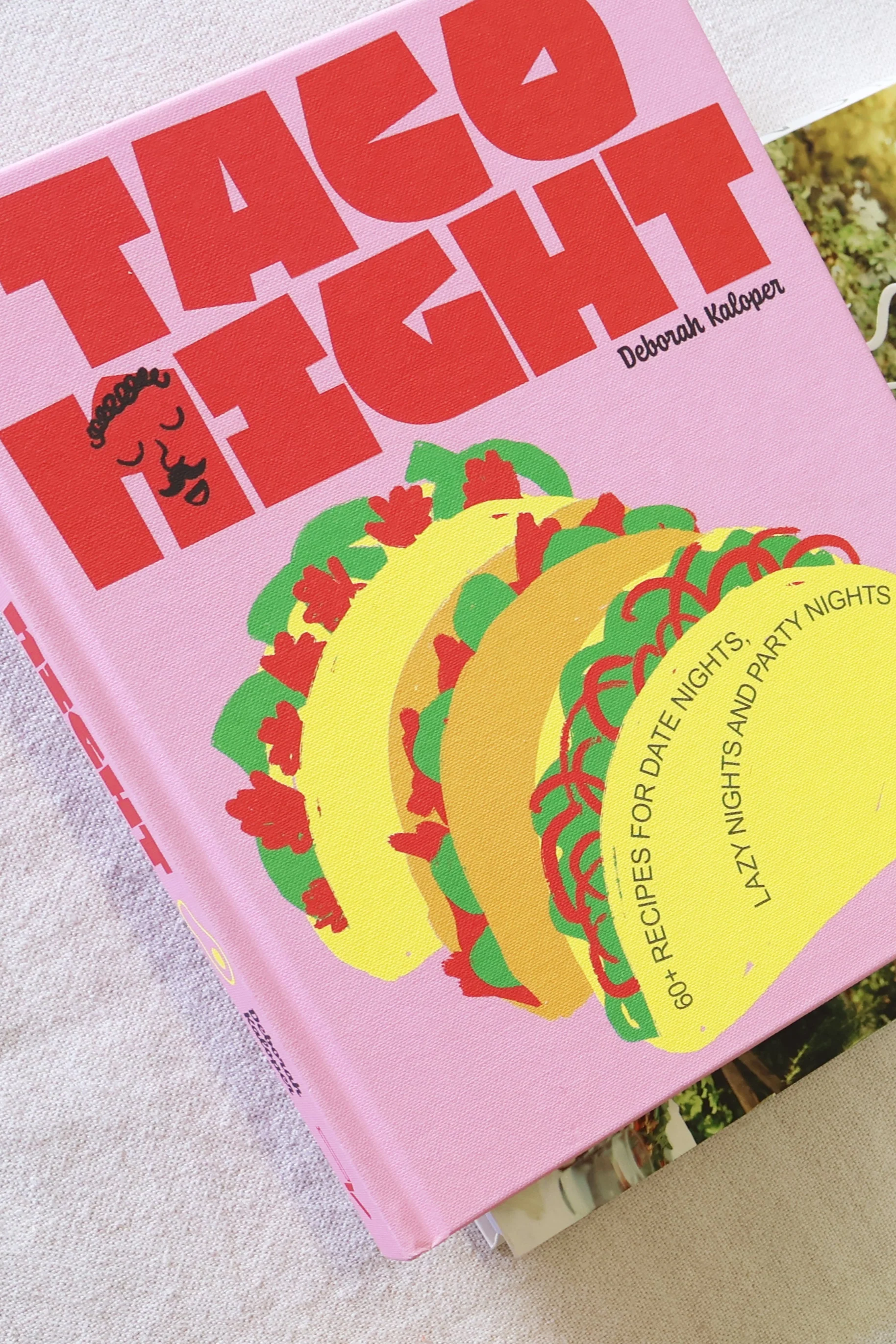 Taco Night - Image 5