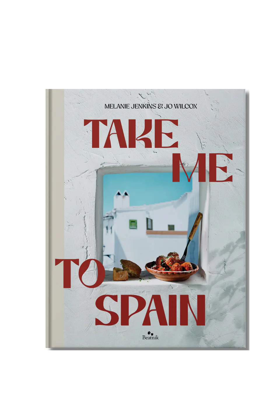 Take Me To Spain