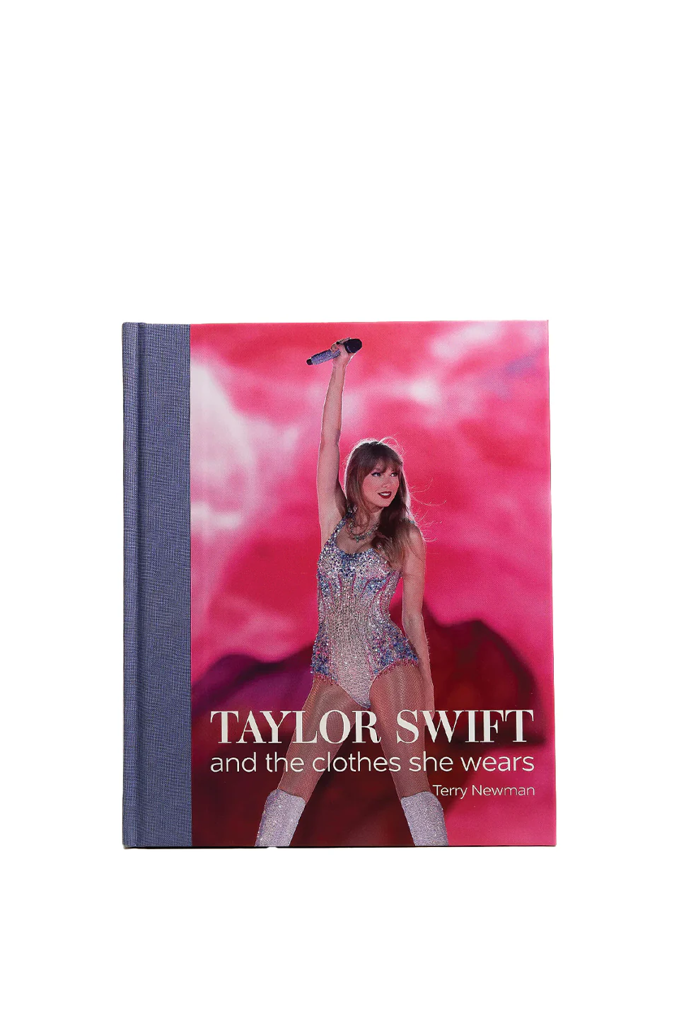 Taylor Swift and the Clothes She Wears