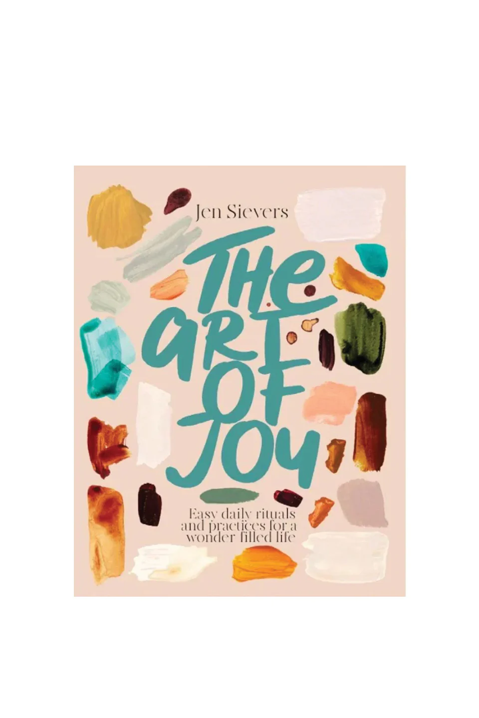 The Art of Joy
