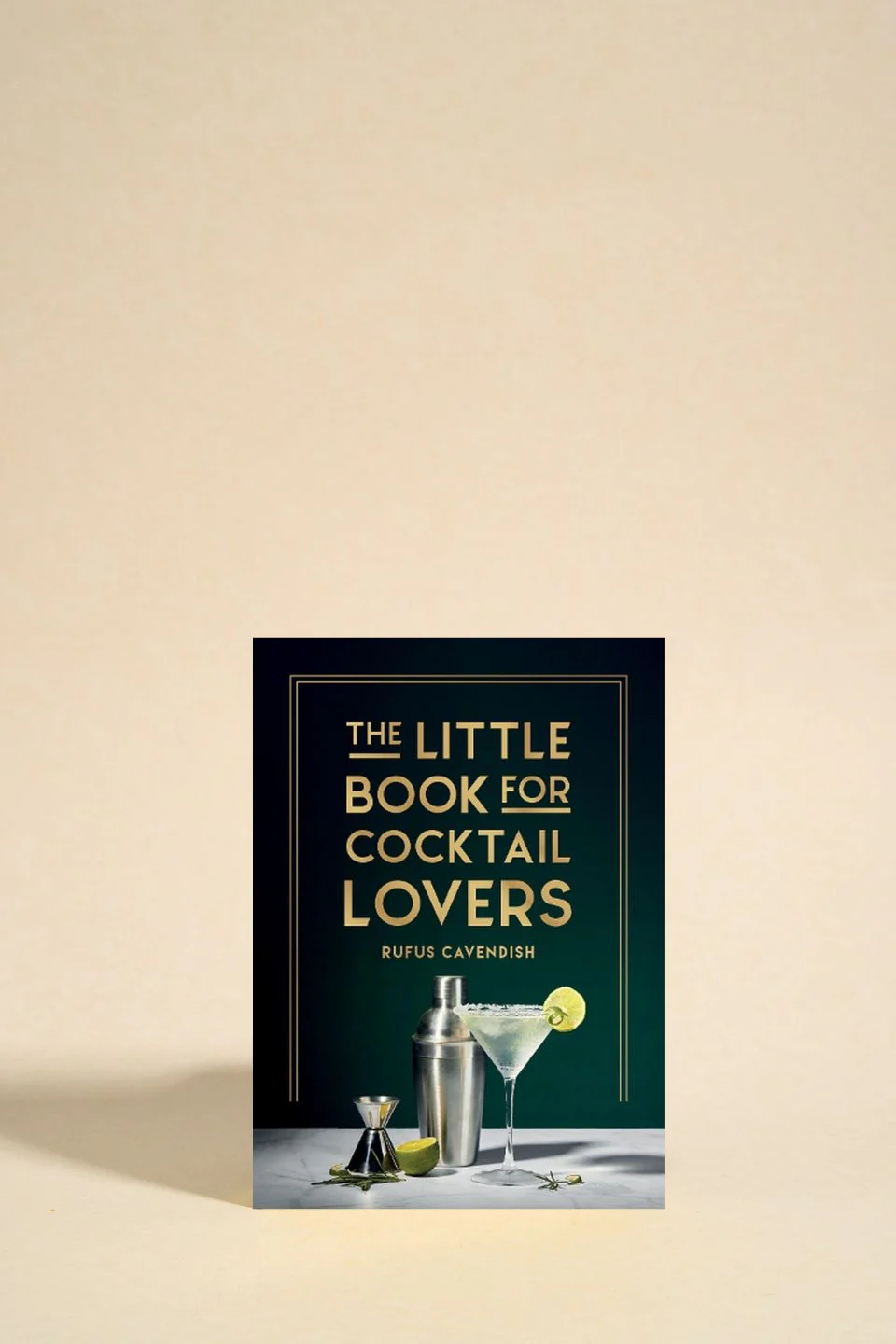 The Little Book For Cocktail Lovers - Image 2