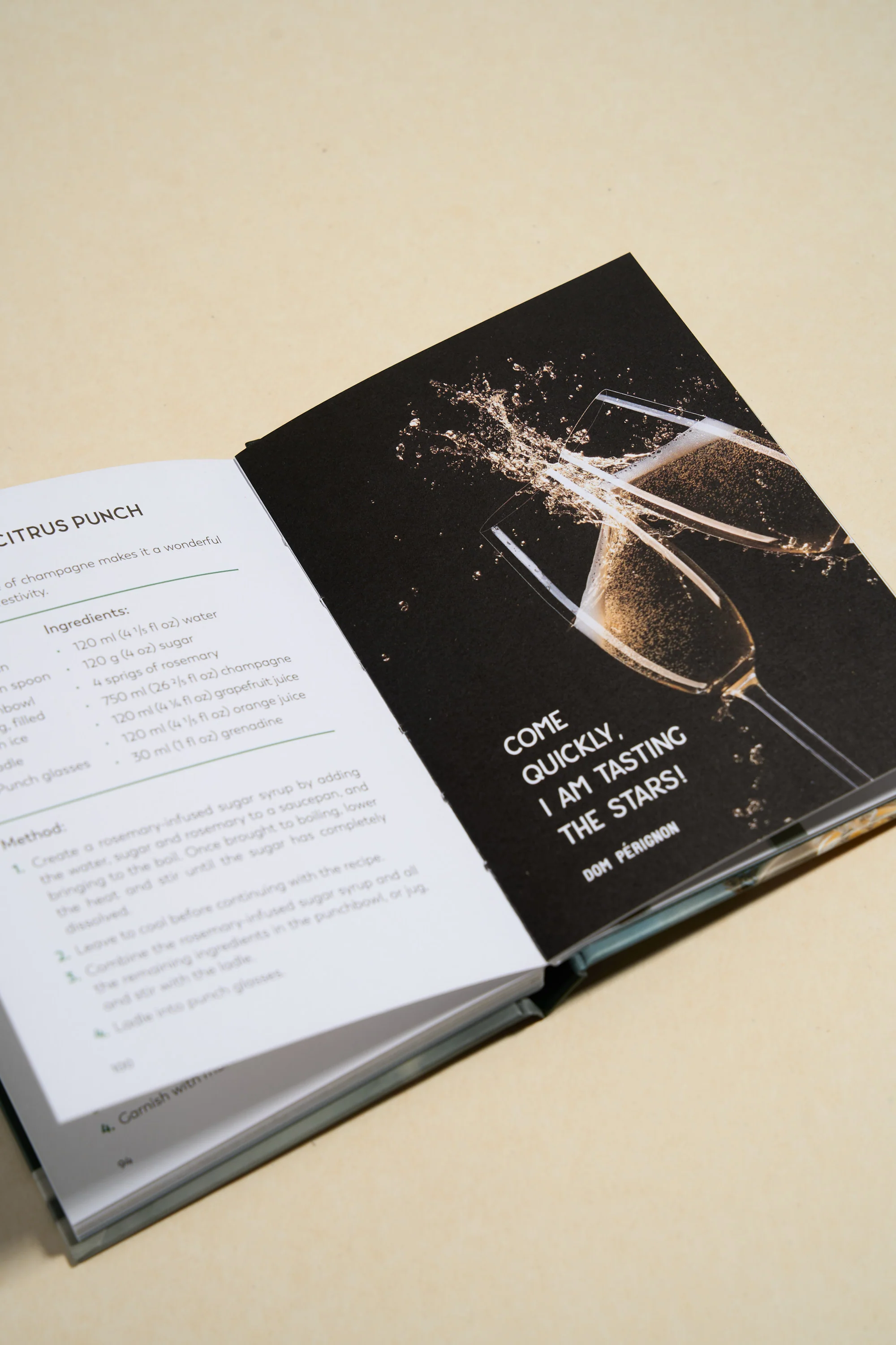 The Little Book For Cocktail Lovers - Image 3