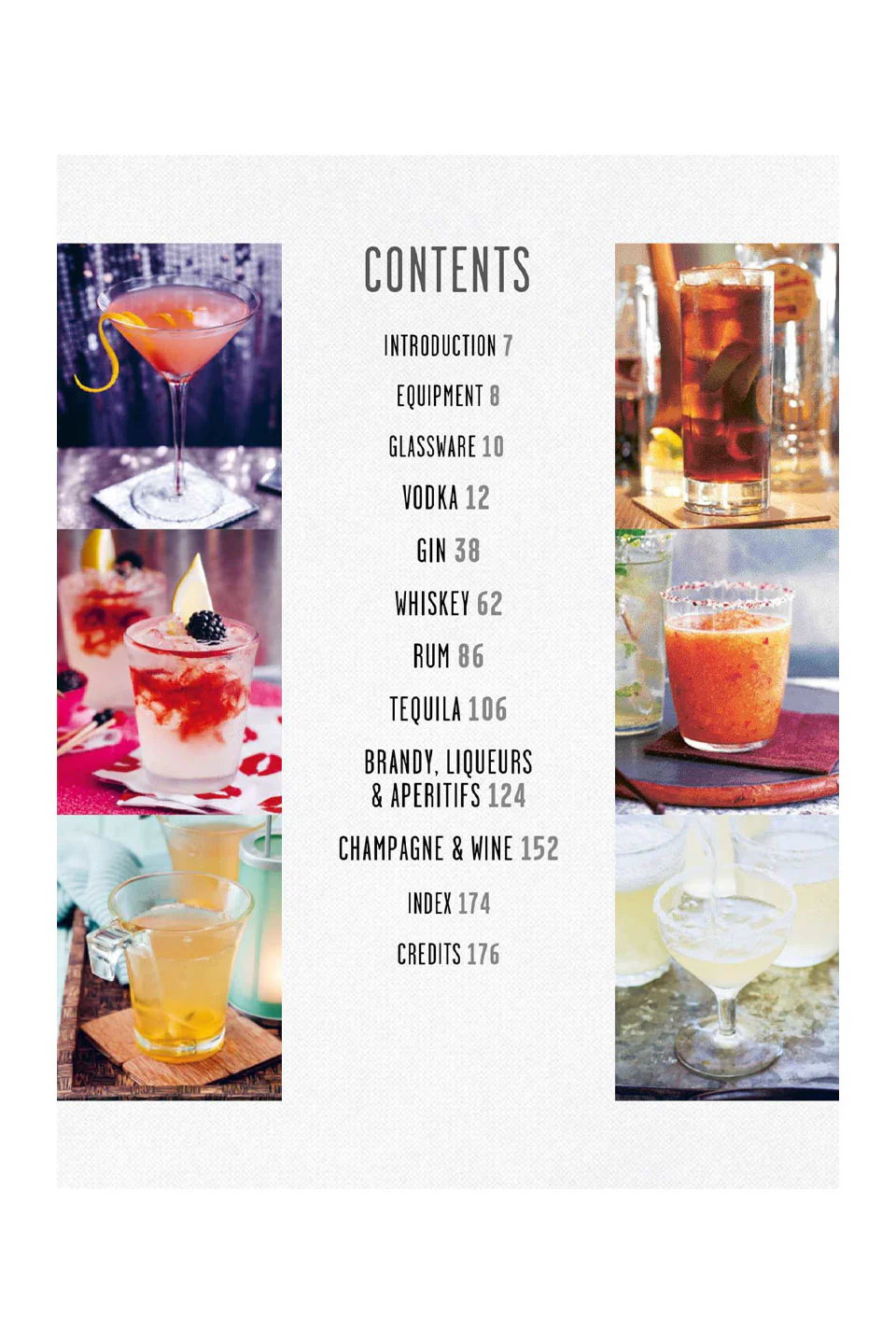 The Pocket Book of Cocktails - Image 2