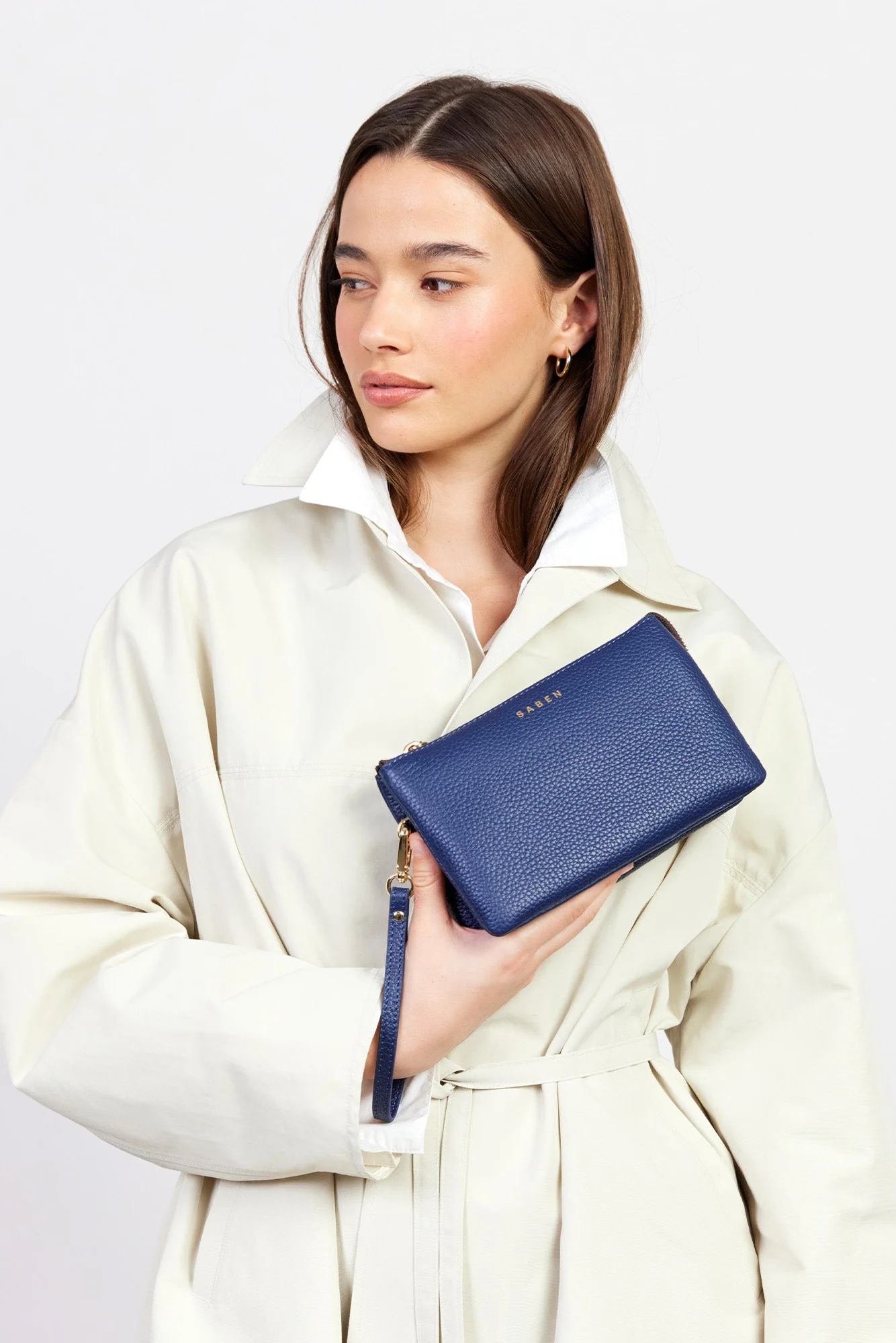 Tilly Ink Crossbody Bag - Image 3
