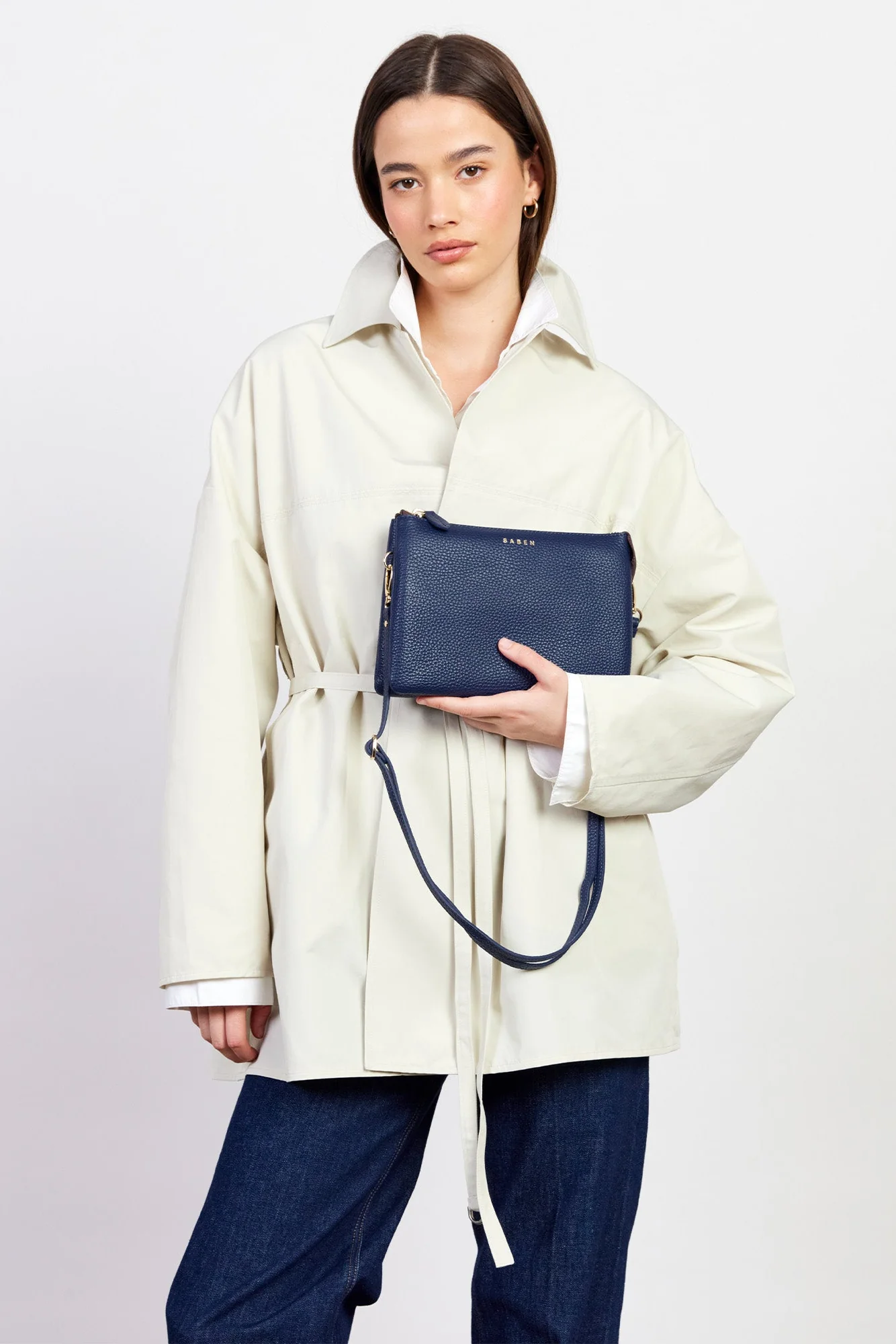Tilly's Big Sis Ink Crossbody Bag - Image 4