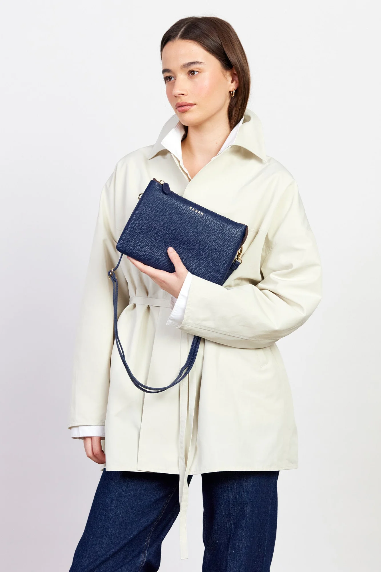 Tilly's Big Sis Ink Crossbody Bag - Image 6