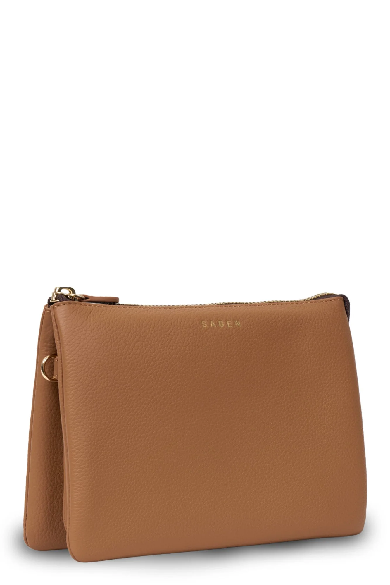 Tilly's Big Sis Toffee Crossbody Bag - Image 3