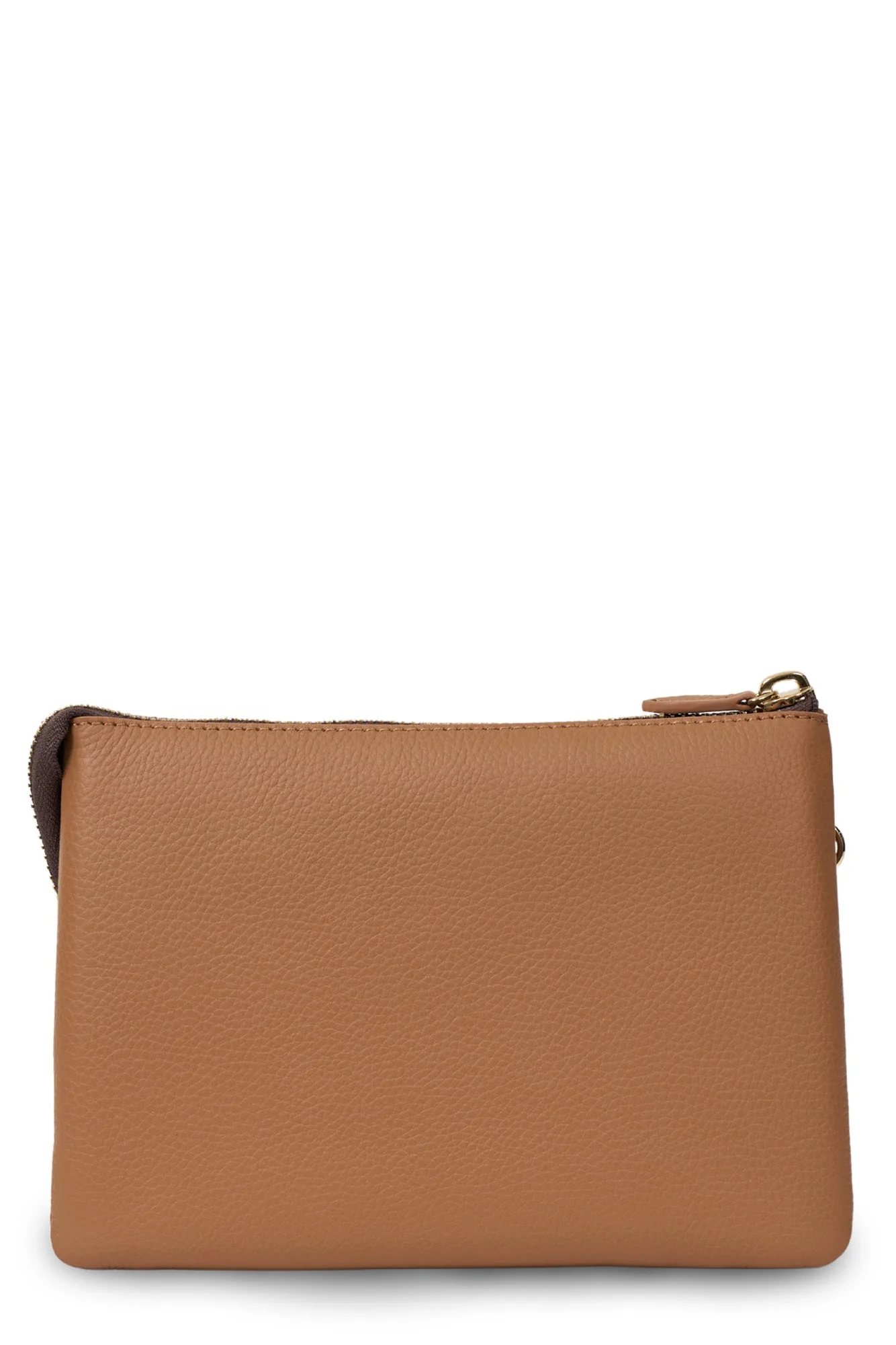 Tilly's Big Sis Toffee Crossbody Bag - Image 4