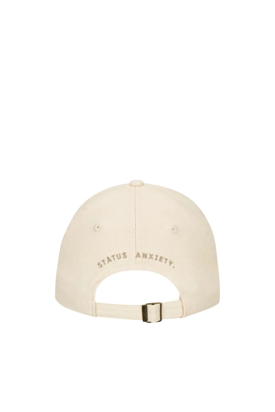 Under The Sun Cream Cap - Image 5