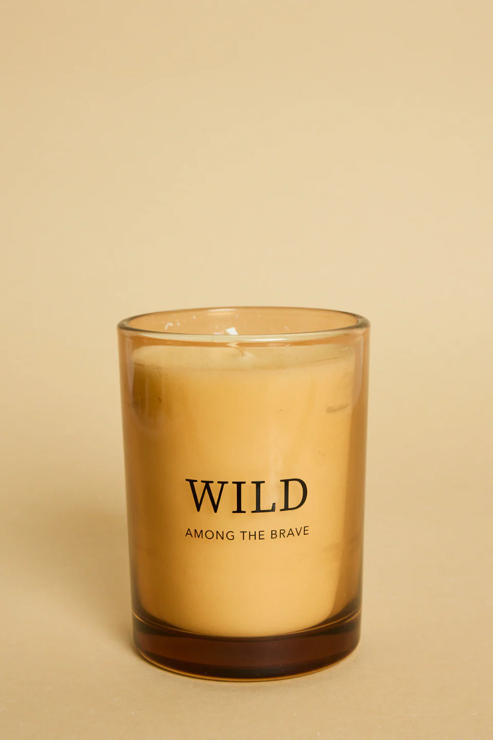 Wild Maple Leaf Woodland 250g Soy Candle - Image 2